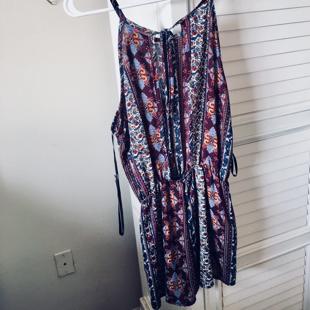 Romper